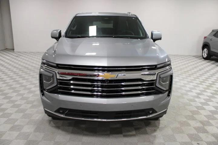 new 2025 Chevrolet Tahoe car, priced at $70,105