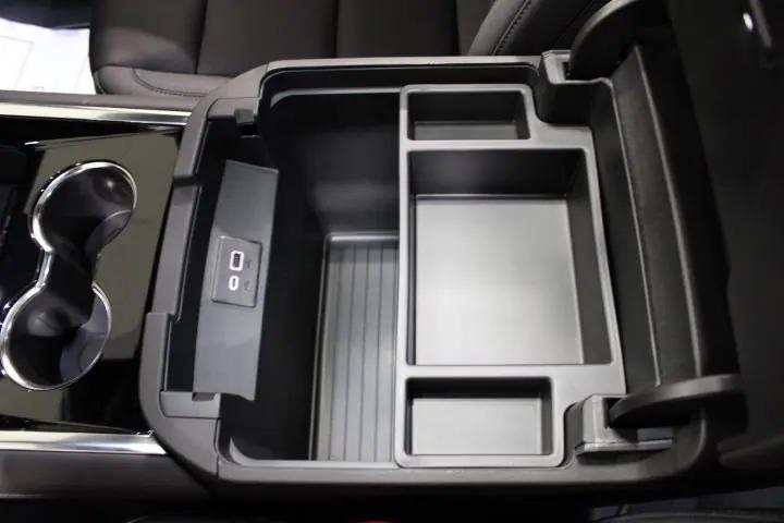 new 2025 Chevrolet Tahoe car, priced at $70,105