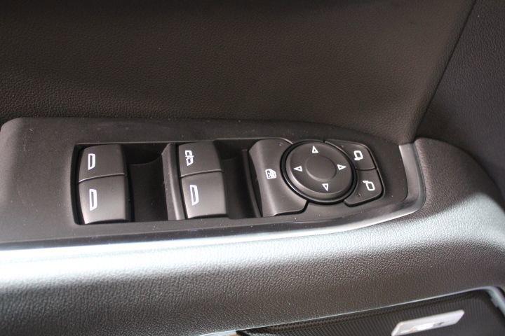 new 2025 Chevrolet Silverado 1500 car, priced at $55,765
