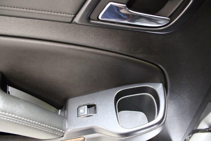 used 2018 Chevrolet Suburban car, priced at $21,885