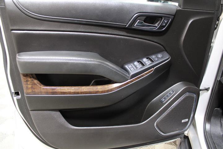 used 2018 Chevrolet Suburban car, priced at $21,885