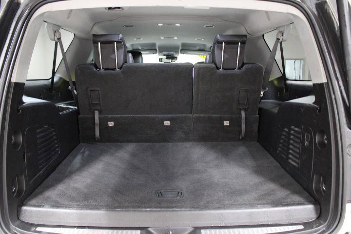 used 2018 Chevrolet Suburban car, priced at $21,885