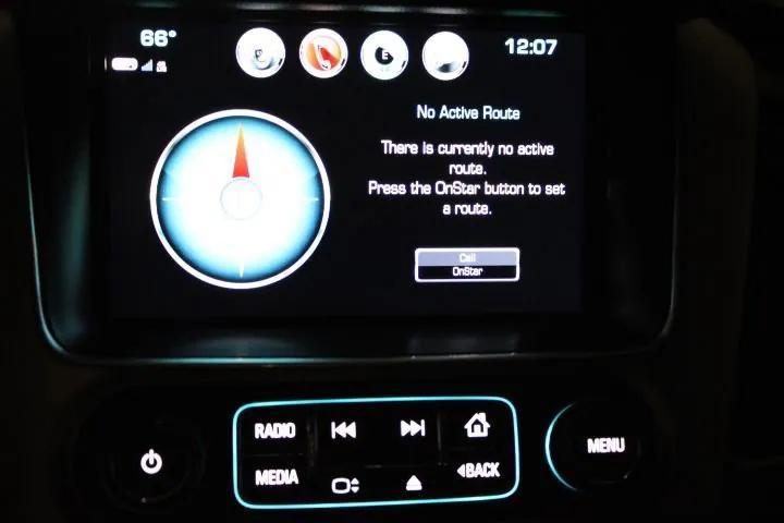 used 2018 Chevrolet Suburban car, priced at $21,885