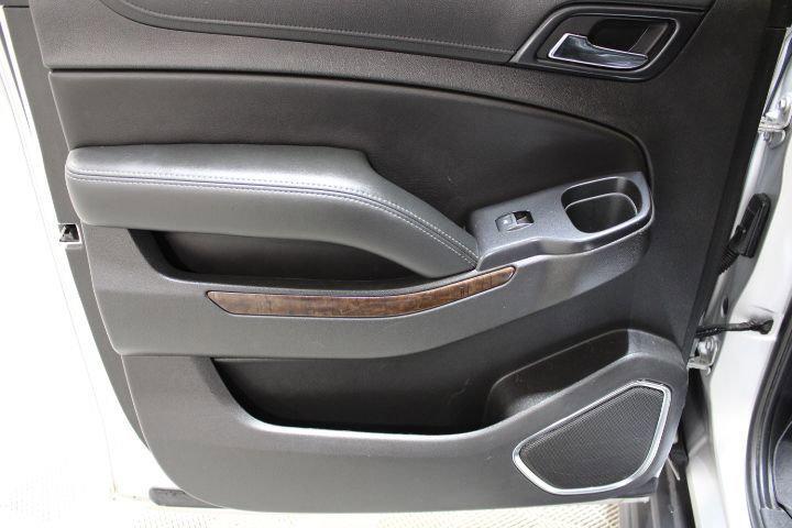 used 2018 Chevrolet Suburban car, priced at $21,885