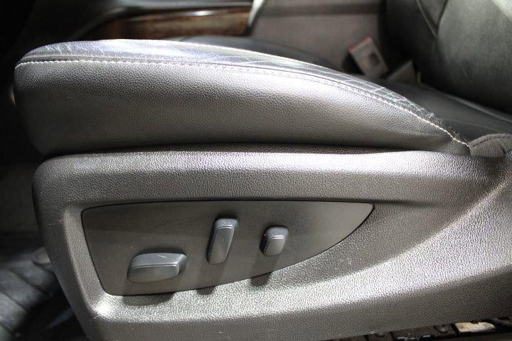 used 2018 Chevrolet Suburban car, priced at $21,885