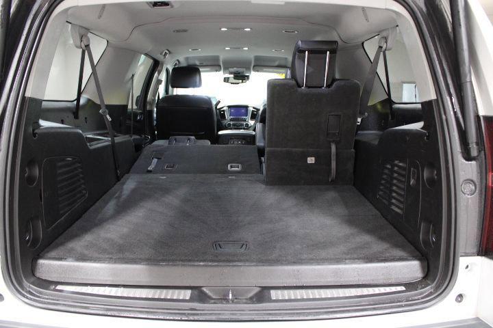 used 2018 Chevrolet Suburban car, priced at $21,885