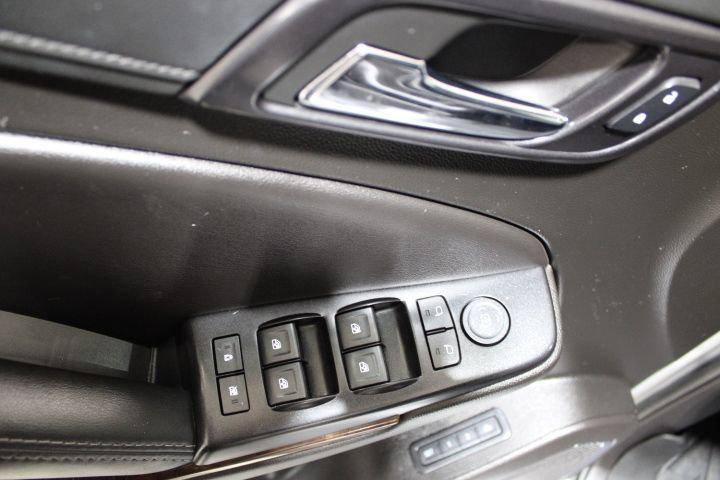 used 2018 Chevrolet Suburban car, priced at $21,885