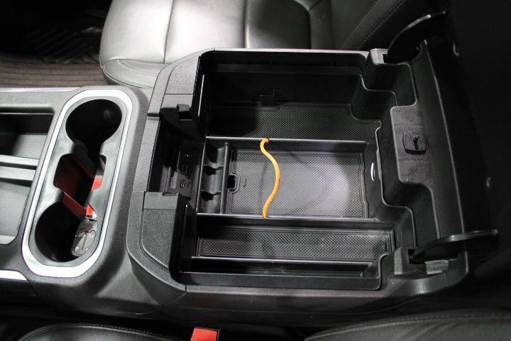 used 2019 Chevrolet Silverado 1500 car, priced at $35,585