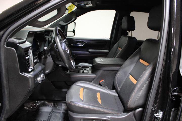 used 2024 GMC Sierra 2500 car, priced at $72,995