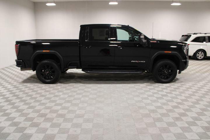 used 2024 GMC Sierra 2500 car, priced at $72,995