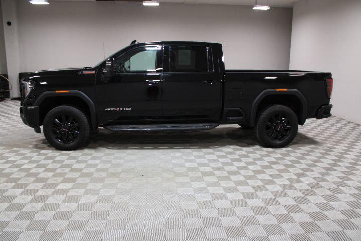 used 2024 GMC Sierra 2500 car, priced at $72,995