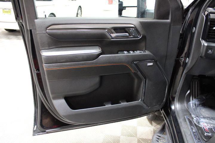 used 2024 GMC Sierra 2500 car, priced at $72,995