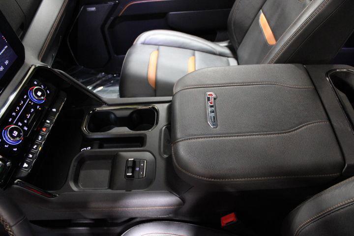 used 2024 GMC Sierra 2500 car, priced at $72,995