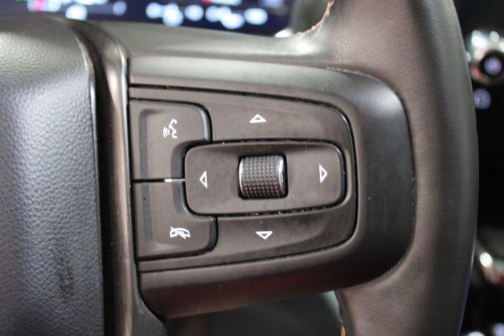 used 2024 GMC Sierra 2500 car, priced at $72,995