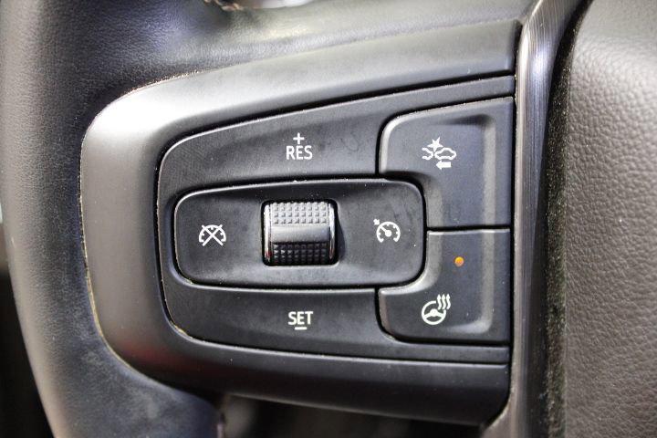 used 2024 GMC Sierra 2500 car, priced at $72,995