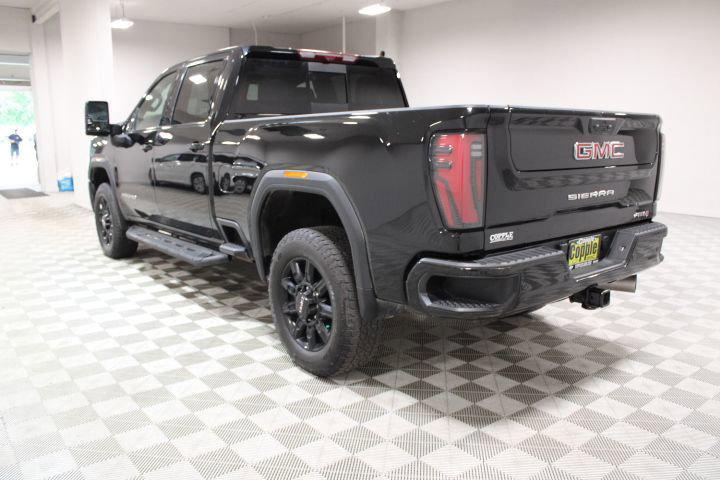 used 2024 GMC Sierra 2500 car, priced at $72,995