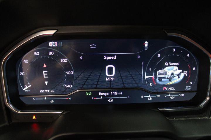 used 2024 GMC Sierra 2500 car, priced at $72,995