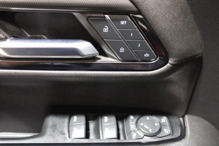 used 2024 GMC Sierra 2500 car, priced at $72,995