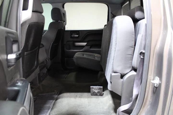 used 2014 Chevrolet Silverado 1500 car
