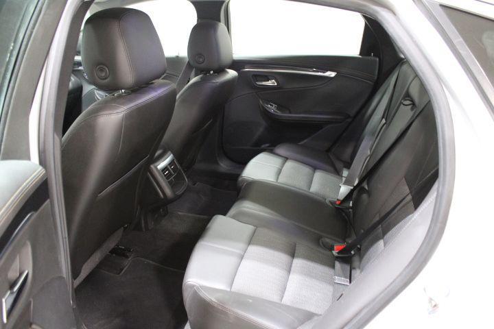used 2016 Chevrolet Impala car, priced at $13,995