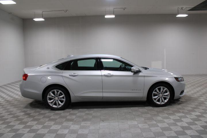 used 2016 Chevrolet Impala car, priced at $13,995