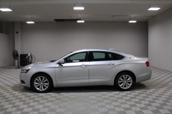 used 2016 Chevrolet Impala car, priced at $13,995