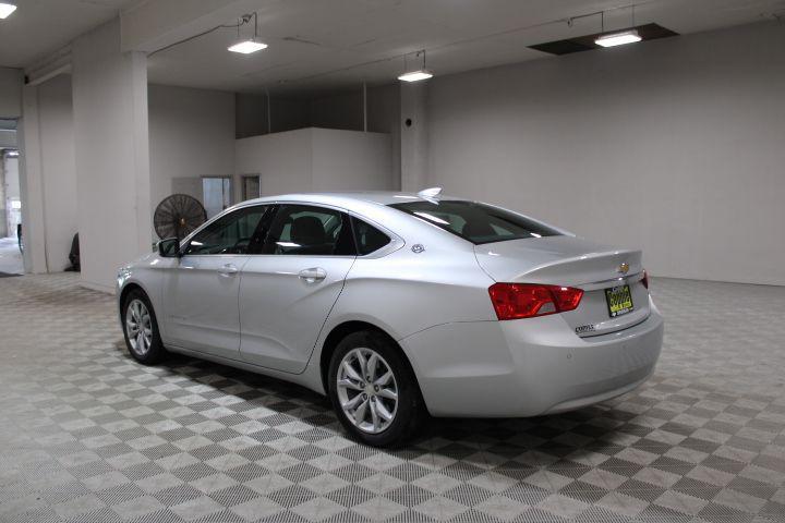 used 2016 Chevrolet Impala car, priced at $13,995