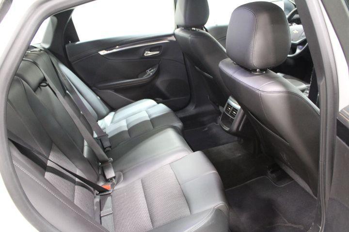 used 2016 Chevrolet Impala car, priced at $13,995