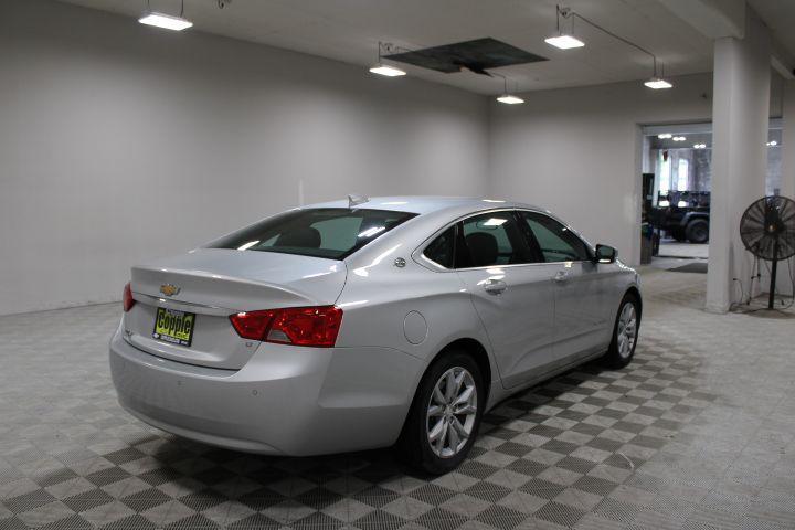 used 2016 Chevrolet Impala car, priced at $13,995