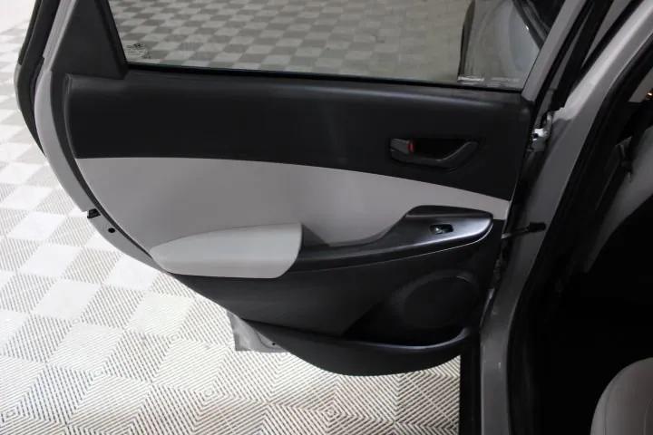 used 2023 Hyundai Kona car, priced at $21,385