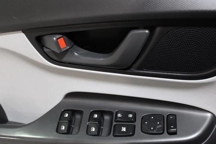 used 2023 Hyundai Kona car, priced at $21,385