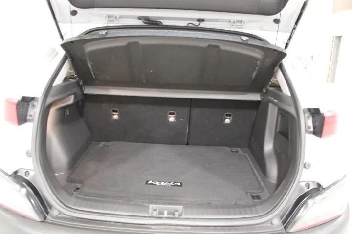 used 2023 Hyundai Kona car, priced at $21,385