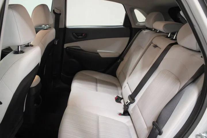 used 2023 Hyundai Kona car, priced at $21,385