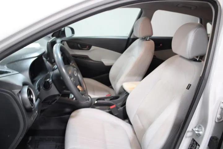 used 2023 Hyundai Kona car, priced at $21,385