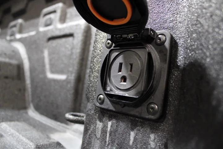 used 2024 Chevrolet Silverado 1500 car, priced at $58,790