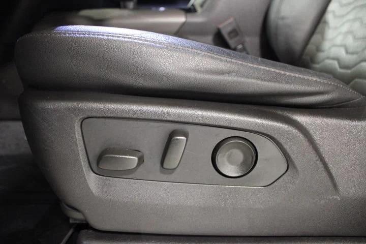 used 2024 Chevrolet Silverado 1500 car, priced at $58,790