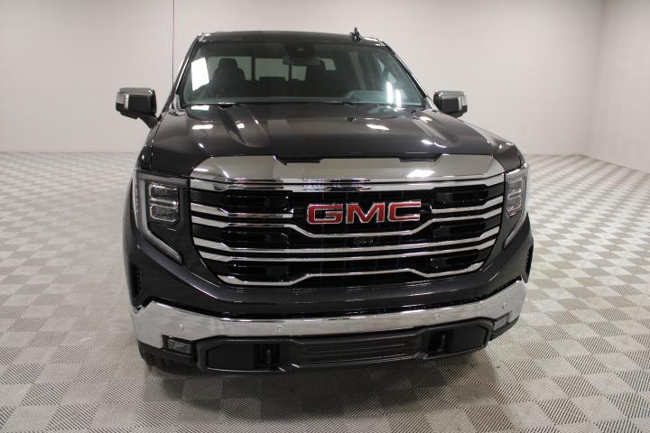 new 2025 GMC Sierra 1500 car, priced at $62,070