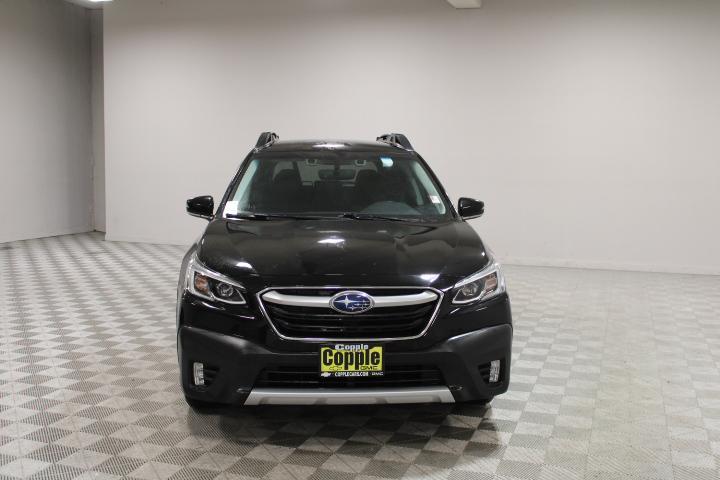 used 2020 Subaru Outback car, priced at $18,685