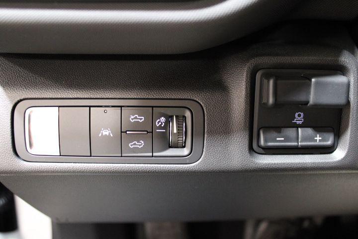 new 2025 Chevrolet Silverado EV car, priced at $72,195