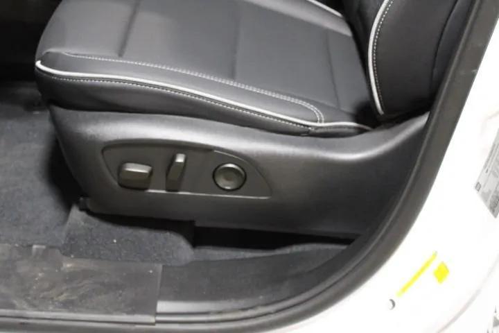 new 2025 Chevrolet Silverado EV car, priced at $66,445