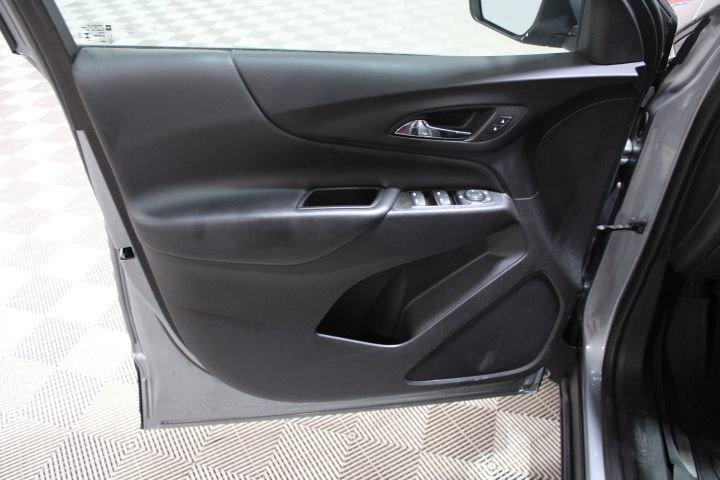 used 2023 Chevrolet Equinox car, priced at $26,000