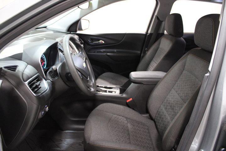 used 2023 Chevrolet Equinox car, priced at $26,000