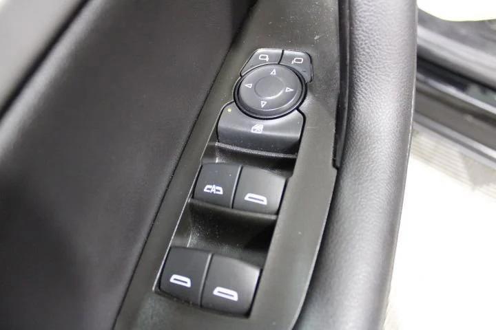 used 2022 Chevrolet Blazer car, priced at $29,585