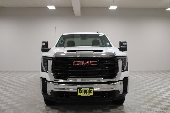 new 2024 GMC Sierra 2500 car, priced at $48,660