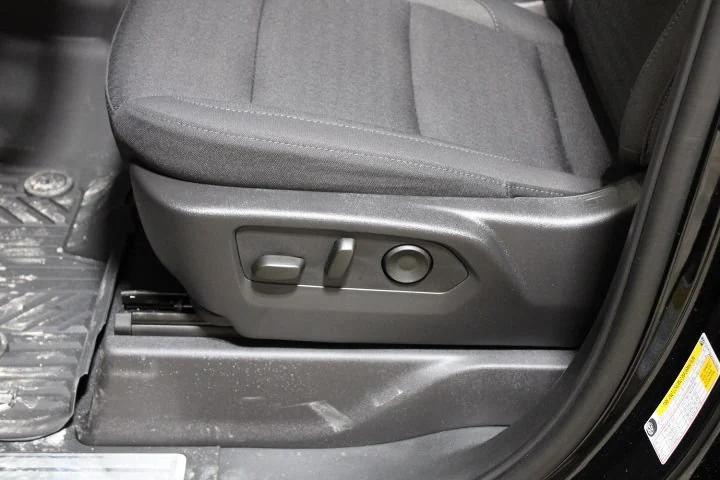 new 2025 Chevrolet Silverado 1500 car, priced at $52,175