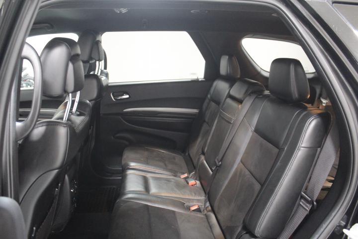 used 2020 Dodge Durango car, priced at $21,385