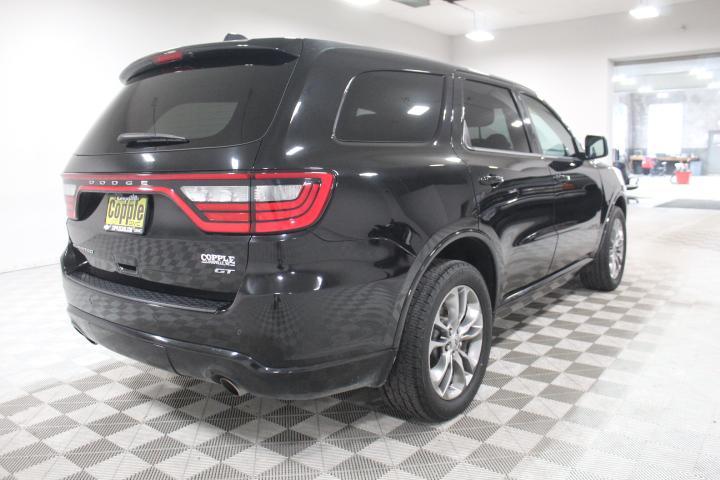 used 2020 Dodge Durango car, priced at $21,385