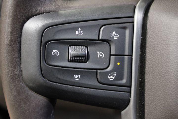 used 2022 GMC Sierra 3500 car