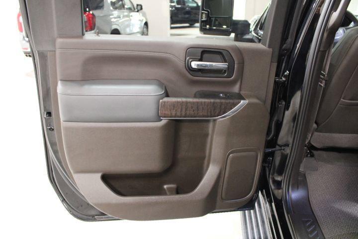 used 2022 GMC Sierra 3500 car