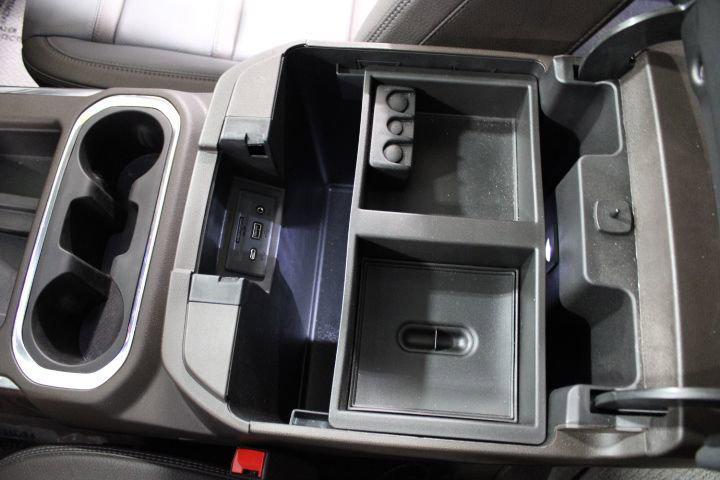 used 2022 GMC Sierra 3500 car